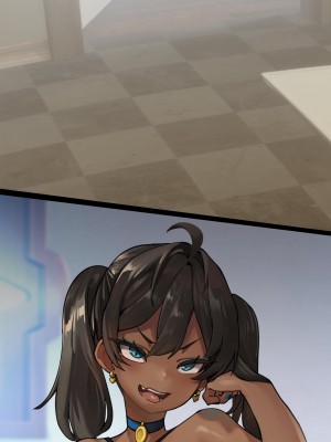 [さっくりハイ (玉田平準)] 身体も性格もめちゃクッッッソ生意気だけど従順_437