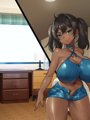 [さっくりハイ (玉田平準)] 身体も性格もめちゃクッッッソ生意気だけど従順_296