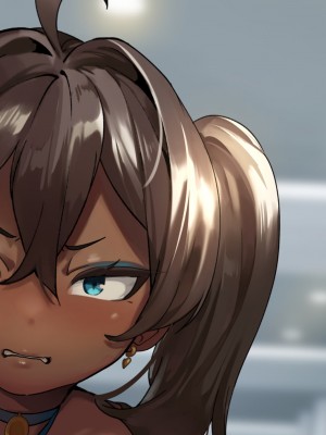 [さっくりハイ (玉田平準)] 身体も性格もめちゃクッッッソ生意気だけど従順_396