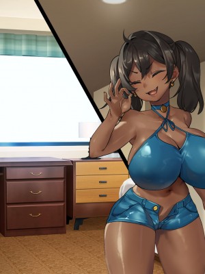 [さっくりハイ (玉田平準)] 身体も性格もめちゃクッッッソ生意気だけど従順_354