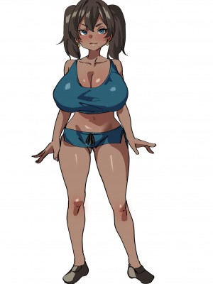 [さっくりハイ (玉田平準)] 身体も性格もめちゃクッッッソ生意気だけど従順_526