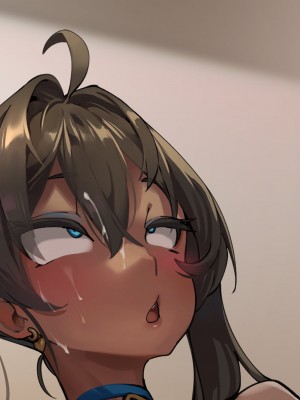 [さっくりハイ (玉田平準)] 身体も性格もめちゃクッッッソ生意気だけど従順_343