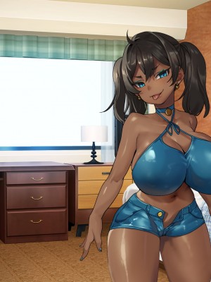 [さっくりハイ (玉田平準)] 身体も性格もめちゃクッッッソ生意気だけど従順_297