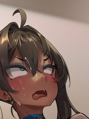 [さっくりハイ (玉田平準)] 身体も性格もめちゃクッッッソ生意気だけど従順_342