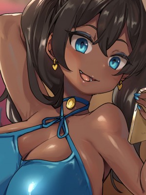 [さっくりハイ (玉田平準)] 身体も性格もめちゃクッッッソ生意気だけど従順_280