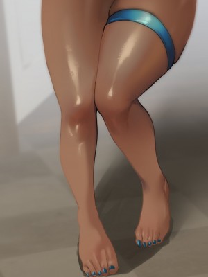 [さっくりハイ (玉田平準)] 身体も性格もめちゃクッッッソ生意気だけど従順_438