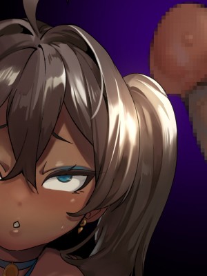 [さっくりハイ (玉田平準)] 身体も性格もめちゃクッッッソ生意気だけど従順_398