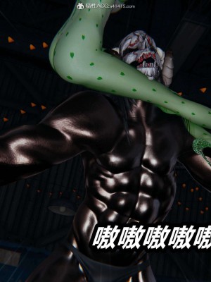 [3D]逆转之路第二季01-10_02692