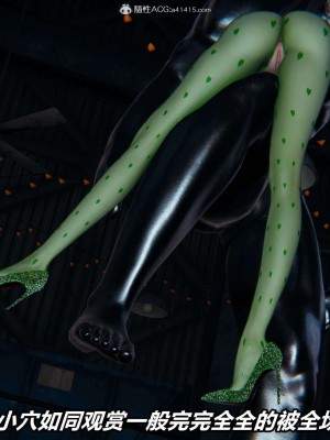 [3D]逆转之路第二季01-10_02729