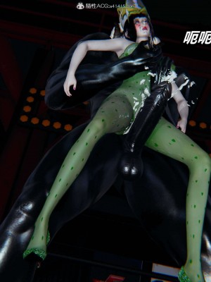 [3D]逆转之路第二季01-10_02769