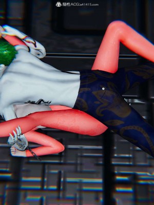 [3D]逆转之路第二季01-10_02877