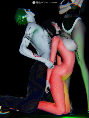 [3D]逆转之路第二季01-10_02921