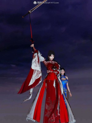 [3D]逆转之路第二季01-10_02955