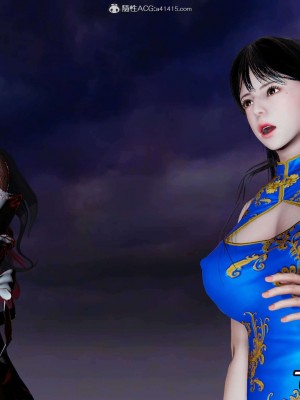 [3D]逆转之路第二季01-10_02964