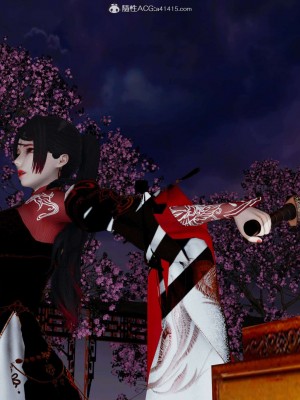 [3D]逆转之路第二季01-10_03001