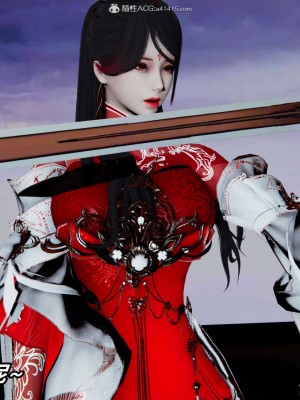 [3D]逆转之路第二季01-10_03007