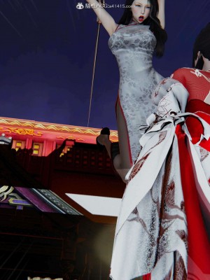 [3D]逆转之路第二季01-10_03019