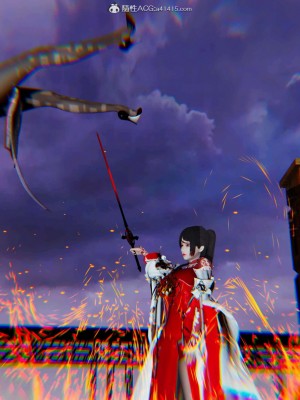 [3D]逆转之路第二季01-10_03020