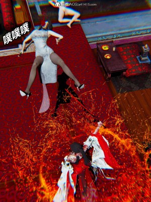 [3D]逆转之路第二季01-10_03021