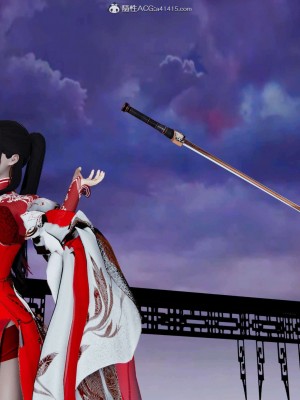 [3D]逆转之路第二季01-10_03034