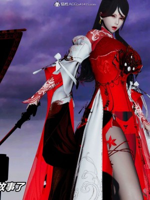 [3D]逆转之路第二季01-10_03038