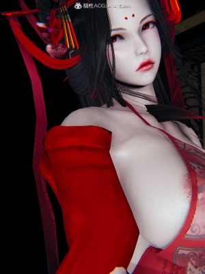 [3D]逆转之路第二季01-10_03115