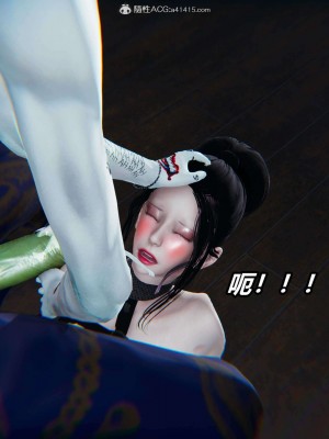 [3D]逆转之路第二季01-10_03271