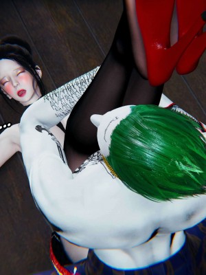 [3D]逆转之路第二季01-10_03297