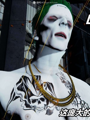 [3D]逆转之路第二季01-10_03514