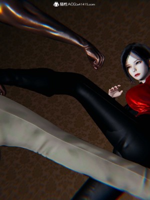 [3D]逆转之路第二季11-21_03968