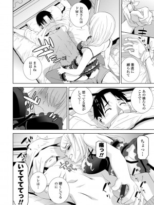 [志乃武丹英] 見知らぬ義妹（いもうと）ハーレム_096