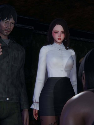 [3D][紳士皇帝劉子業] 一夜暴富 1-19 (完结)_1268