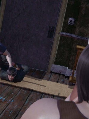 [3D][紳士皇帝劉子業] 一夜暴富 1-19 (完结)_1393