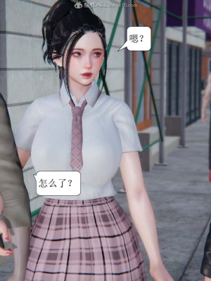 [3D][紳士皇帝劉子業] 一夜暴富 1-19 (完结)_1875