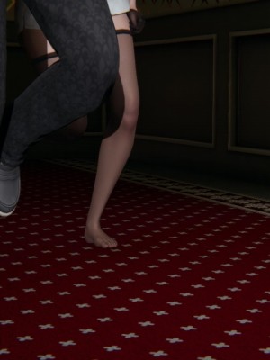 [3D][紳士皇帝劉子業] 一夜暴富 1-19 (完结)_2685