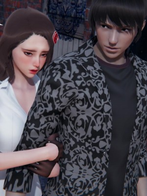 [3D][紳士皇帝劉子業] 一夜暴富 1-19 (完结)_2698