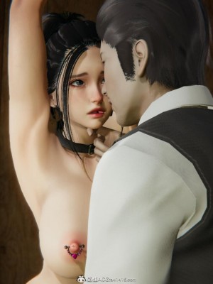 [3D][紳士皇帝劉子業] 一夜暴富 1-19 (完结)_2940