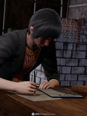 [3D][紳士皇帝劉子業] 一夜暴富 1-19 (完结)_3001