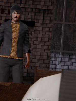 [3D][紳士皇帝劉子業] 一夜暴富 1-19 (完结)_3003