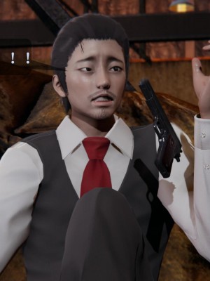 [3D][紳士皇帝劉子業] 一夜暴富 1-19 (完结)_3050