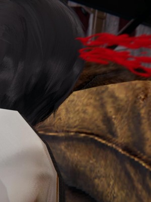 [3D][紳士皇帝劉子業] 一夜暴富 1-19 (完结)_3058