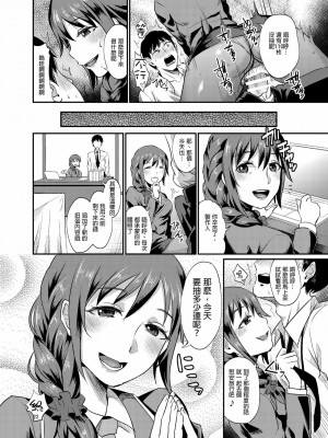 [沒有漢化] [40デニール (篠岡ほまれ)] idolize #3 (アイドルマスター シンデレラガールズ) [DL版]_23