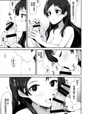 [準備要把靜香2.0突四而戒抽的阿上個人漢化] (C91) [アステリズム (*)] FRICTION (アイドルマスター ミリオンライブ!)_13
