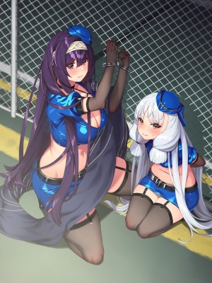 [日枝御子] 特殊イベントな仕事- (艦隊これくしょん -艦これ-)[UPPER重工x我不看本子个人汉化]_2