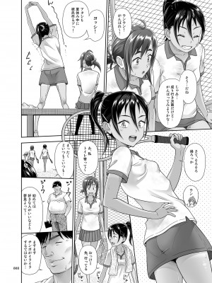 [暗中模索 (まるころんど)]&nbsp;&nbsp;性指導員のお仕事4前編 いいところで水を差されたので無言でバンバン突いてあげた [DL版]_07