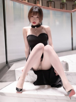 [XIAOYU语画界]2022.04.26 VOL.765 芝芝Booty_0007