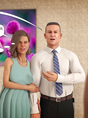 [3D][Pegasus Smit] Trick or Treat+Timmy strikes back&nbsp;&nbsp;1-5 [喵子汉化组]_0528