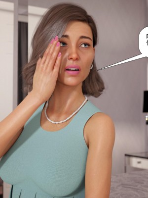 [3D][Pegasus Smit] Trick or Treat+Timmy strikes back&nbsp;&nbsp;1-5 [喵子汉化组]_0594