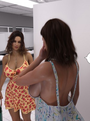 [3D][Daval3D] Satisfying Needs 1-6 [喵子汉化组]_0716