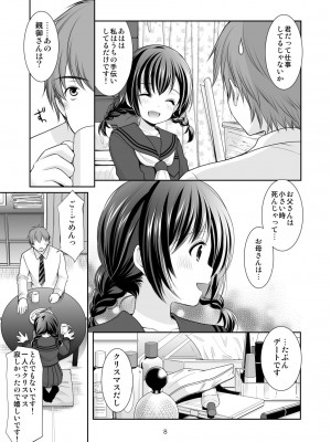 [いもむや本舗 - Singleton (あずまゆき)] 洋菓子店の甘い誘惑 [DL版]_07